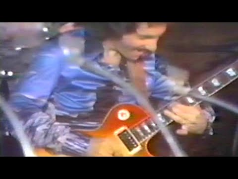 Yahweh - The 2nd Chapter of Acts with Phil Keaggy (1977)