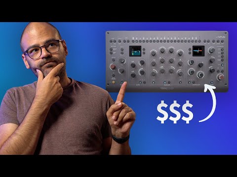 Softube Console One MK3: Is It Worth the Double Price Tag?