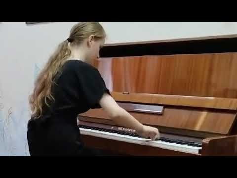 "Давай, давай, сбацай чё-нибудь!" Ульяна Любезнова и Промокашка. 09.01.2024 г | Земля Мастеров