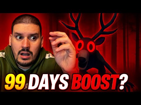 SABOTIRAJU ME U 99 NOĆI U ŠUMI