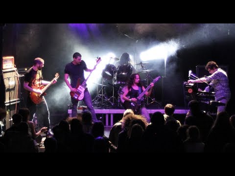 Buddha Sentenza - Greek Ancestry [Official Video]