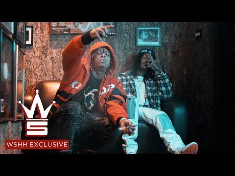 Sosamann - “Sauce Taylor Gang Freestyle” (Official Music Video - WSHH Exclusive)