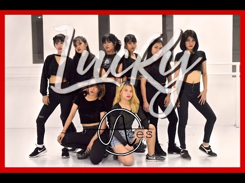 Weki Meki 위키미키 - Lucky || A-CES Dance Cover