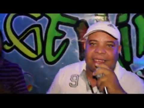 Fiesta en la Noche - Mr Black ♪Vol. 10 Gemini All Starr♪