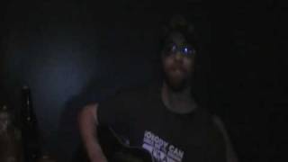 Anthony Young - All The Best (John Prine Cover)