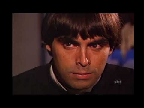 【 CENA XICA DA SILVA】 Padre Eurico sabe sobre passado de Úrsula e a aconselha cap 154  #ritaribeiro