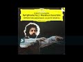 [High Quality🌟] Robert Schumann - Symphony No. 2 ,Op. 61 /Giuseppe Sinopoli & Wiener Philharmoniker