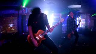 Becoming The Archetype (The Time Binder) Live HQ