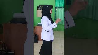 TIM MEDIA XI.F5 | VIDEO PEMBELAJARAN B.JAWA DI KELAS X.E6 | DEWI SETYOWATI, M.Pd
