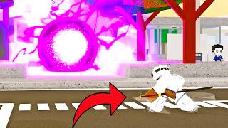 What Attacks Can Yuta DEFLECT in Jujutsu Shenanigans? (Roblox) MQDEFAULT Thumbnail