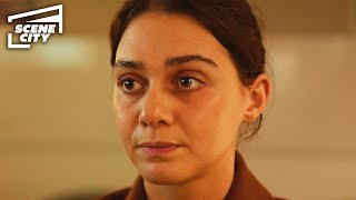 Ingrid Reveals She's in Danger | The Killing Kind (Emma Appleton, Colin Morgan)