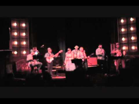 M'ndra Mja by the Mano Cherga Band