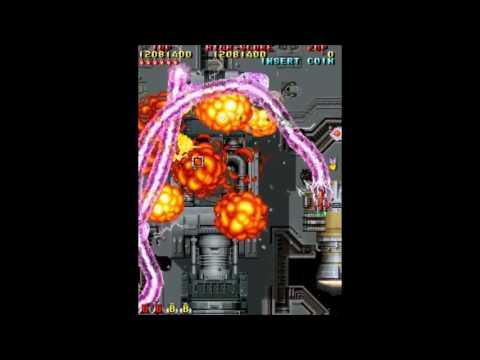 BLUE GOD - Fighter Jet OST (FULL ALBUM) [HQ] Video Game Footage