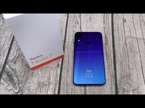 Redmi Note 7 First Impressions: Worth the Wait?