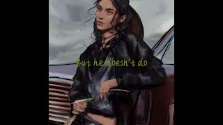 Wolfstar | James | Remus | Sirius