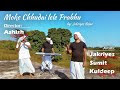 Moke Chhudai Lele Prabhu Jakriyes Kujur Road To Heaven