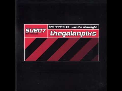 The Galan Pixs - Use the Slimelight (Eloplexxo Remix)