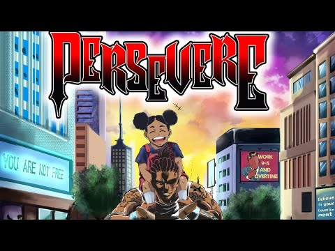 PERSEVERE - Simpletune WeFACELife #wefaceperseverance