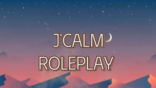 JCalm - Roleplay (Lyrics)