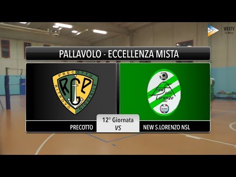 Sintesi Precotto - New S.Lorenzo NSL