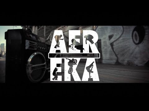 AEREKA / EMIKAE / CHMIELIX - To Dla Naszych [prod. Aereka]
