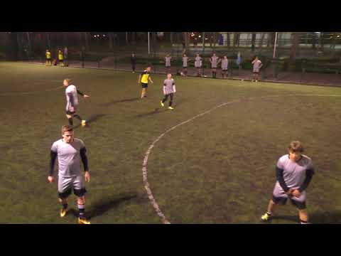 8 КХ 12  лига Гарт   Odesskaya street