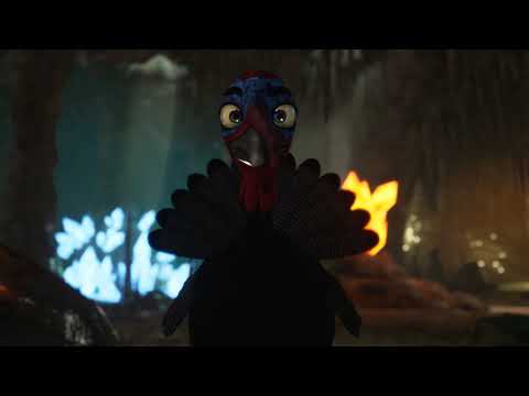 Video $The Thanksgiving Movie