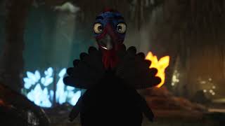 The Thanksgiving Movie (2020) | Trailer | BC Fourteen | Christopher Maitland | Chip Bryant