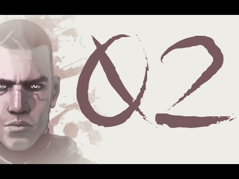 Dreamfall Chapters: Reborn [P2] Child Unfriendly Rhymes