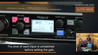 Roland STUDIO-CAPTURE USB 2.0 Audio Interface - What To Know Roland STUDIO-CAPTURE USB 2.0 Audio Interface - What To Know