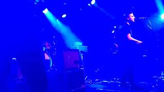 THE BOXER REBELLION " SURROUNDED" @ AB CLUB BRUSSELS (14.10.2023)