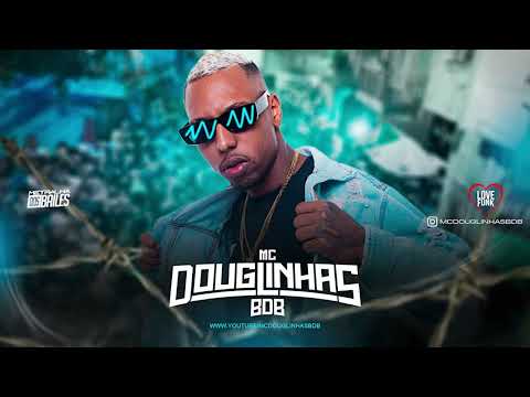 REBOLA IGUAL O TIK TOK - MC Douglinhas BDB e MC GW (DG PROD)