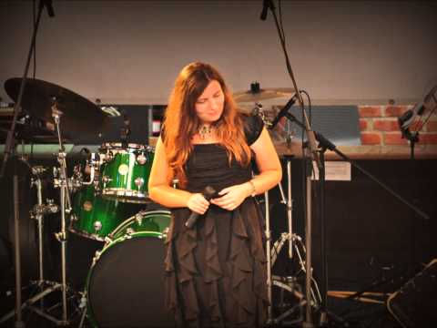 Anna - Płomień naszych serc (oryg. G. Stępień)