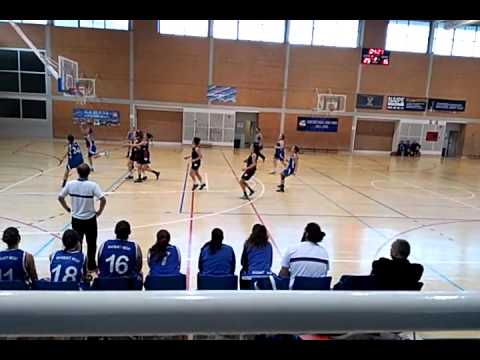 Entrada desde mi casa