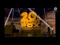 20th Century Fox 2010 Prototype EVEN BETTER VERSION