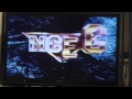Opening To Divine Madness UK VHS 1992