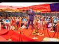 SIONI MWINGINE MIMI WAKUABUDU ILA NI WEWE JEHOVAH ULIYE JUU