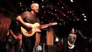 Songs: Chicago - John Henry Split My Heart