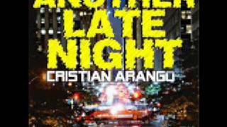 Cristian Arango - Another Late Night (jungle mix)