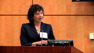 National Academy of Sciences Workshop: Panel 5