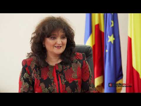 Interviurile BUZAUMEDIA – Prefectul Județului Buzău – Carmen Ichim