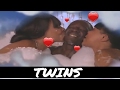 TWINS TWINS TWINS FLAVOR OF LOVE OMGRLY