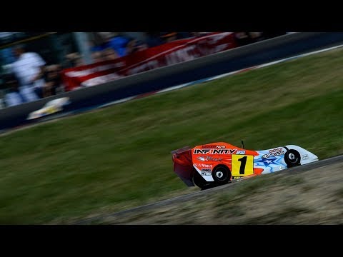 2017 IFMAR 1/8th Onroad World Championships, France - Main Final