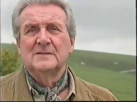 One Foot In The Past - Patrick Macnee in Bosham (1997)