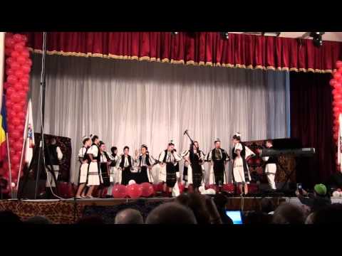 Ansamblul folcloric "Nedeia Petrileană"-Țarina Abrudului