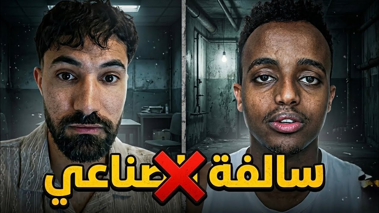 ردة فعل  فاروق على ابو فلة و دراما الصناعي
