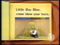 The Electric Company A Very Short Book Little Boy Blue