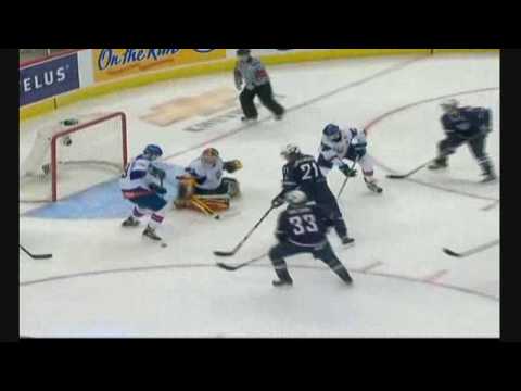 2009 World Junior Ice Hockey Championships: USA - Slovakia