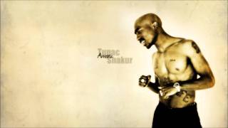 ►Tupac - Thug Style (Remix) HQ