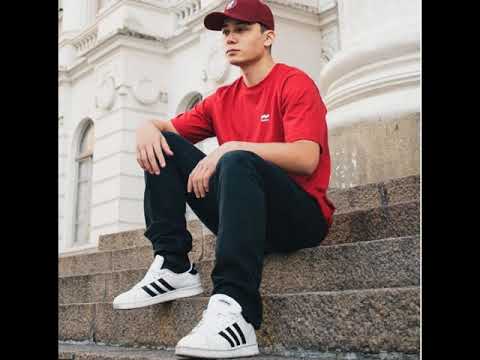 ItsRealgoh - A Travel  - Hip Hop Music 2019